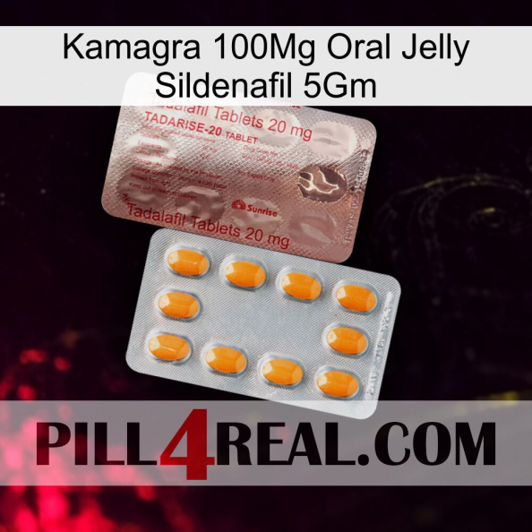 Kamagra 100Mg Oral Jelly Sildenafil 5Gm new13.jpg